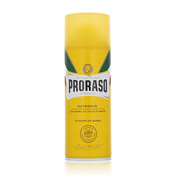 Raklödder Proraso Nourishing (400 ml)