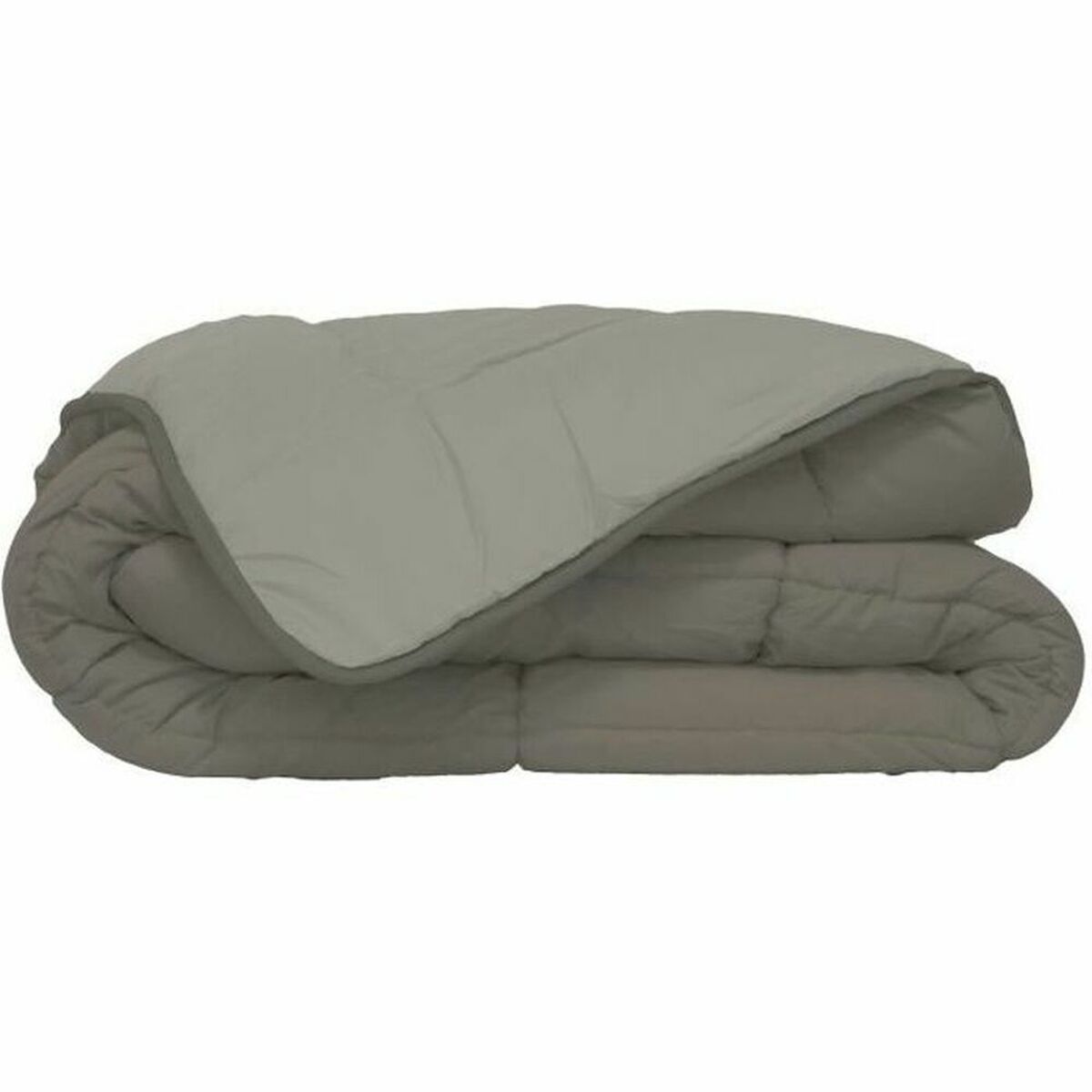 Duntäcke Poyet  Motte Brun 400 g /m² (140 x 200 cm)