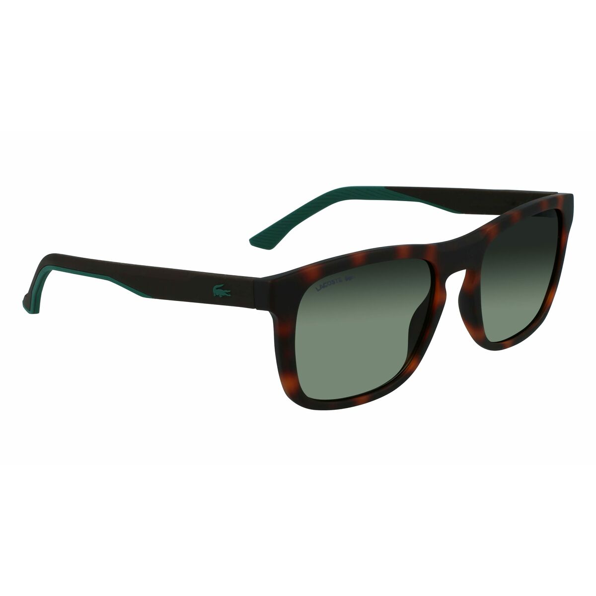 Herrsolglasögon Lacoste L956S-230 Ø 55 mm - 2