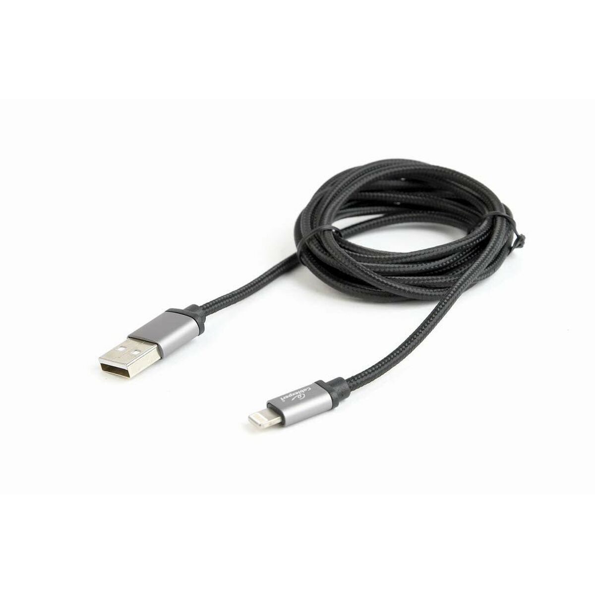 Adapter USB GEMBIRD CCB-MUSB2B-AMLM-6 1,8 m - 7
