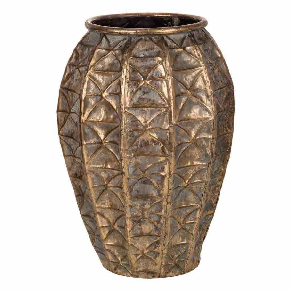 Vas Alexandra House Living Järn 27 x 36 x 27 cm