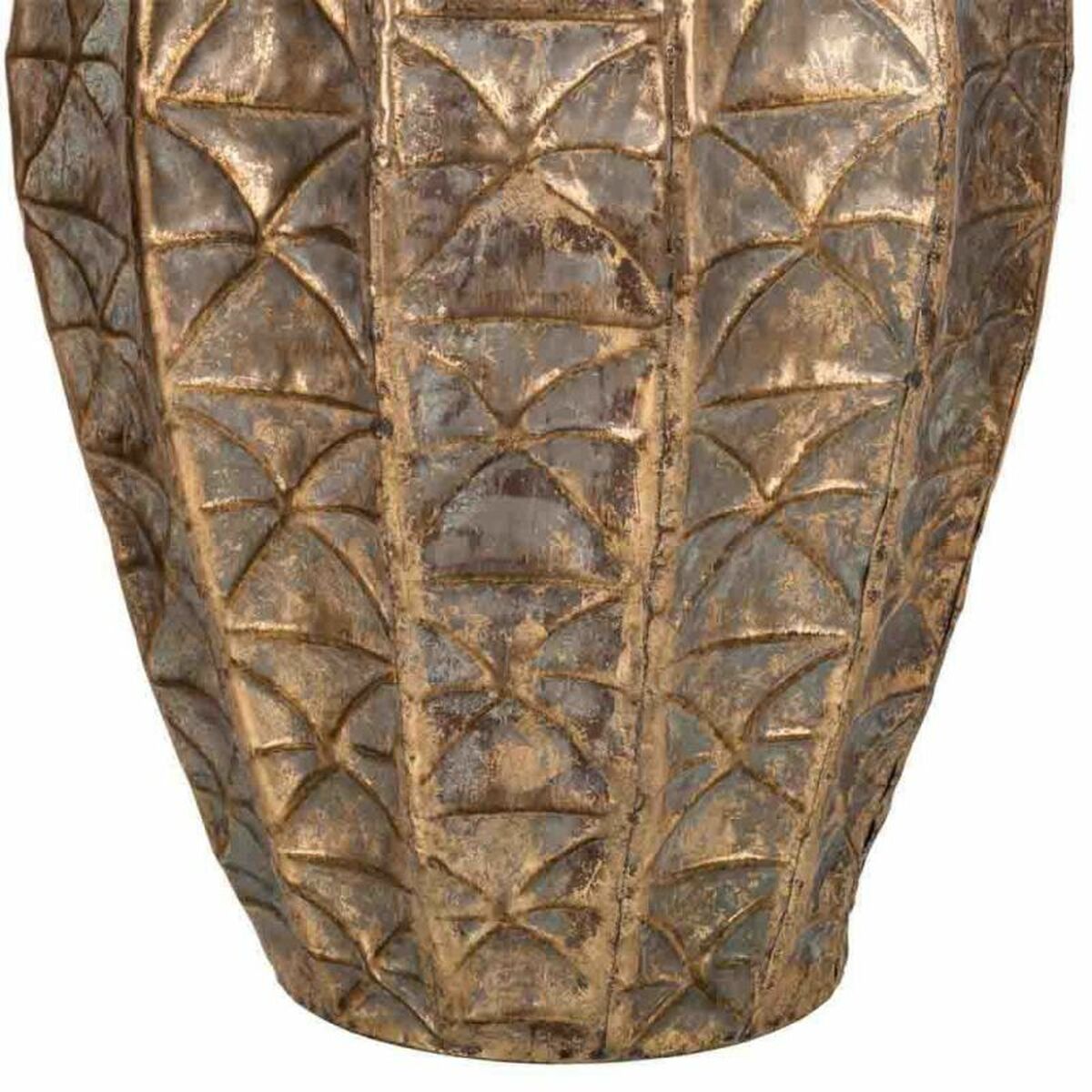 Vas Alexandra House Living Järn 27 x 36 x 27 cm - 5