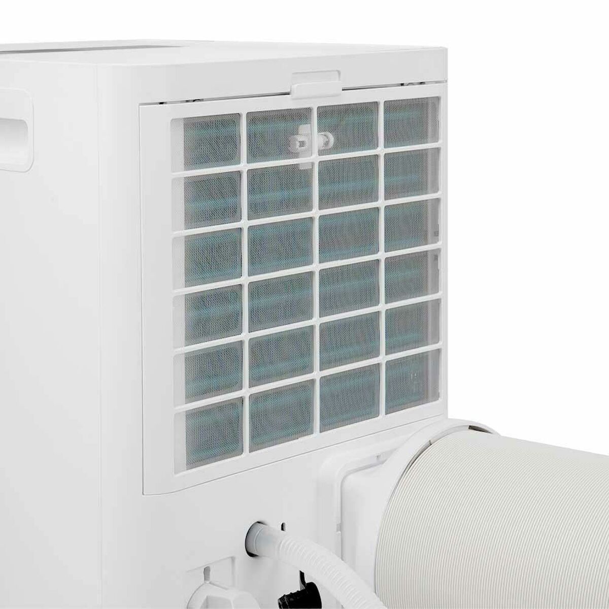 Bärbar Luftkonditionering Orbegozo ADR97 1000 W - 4