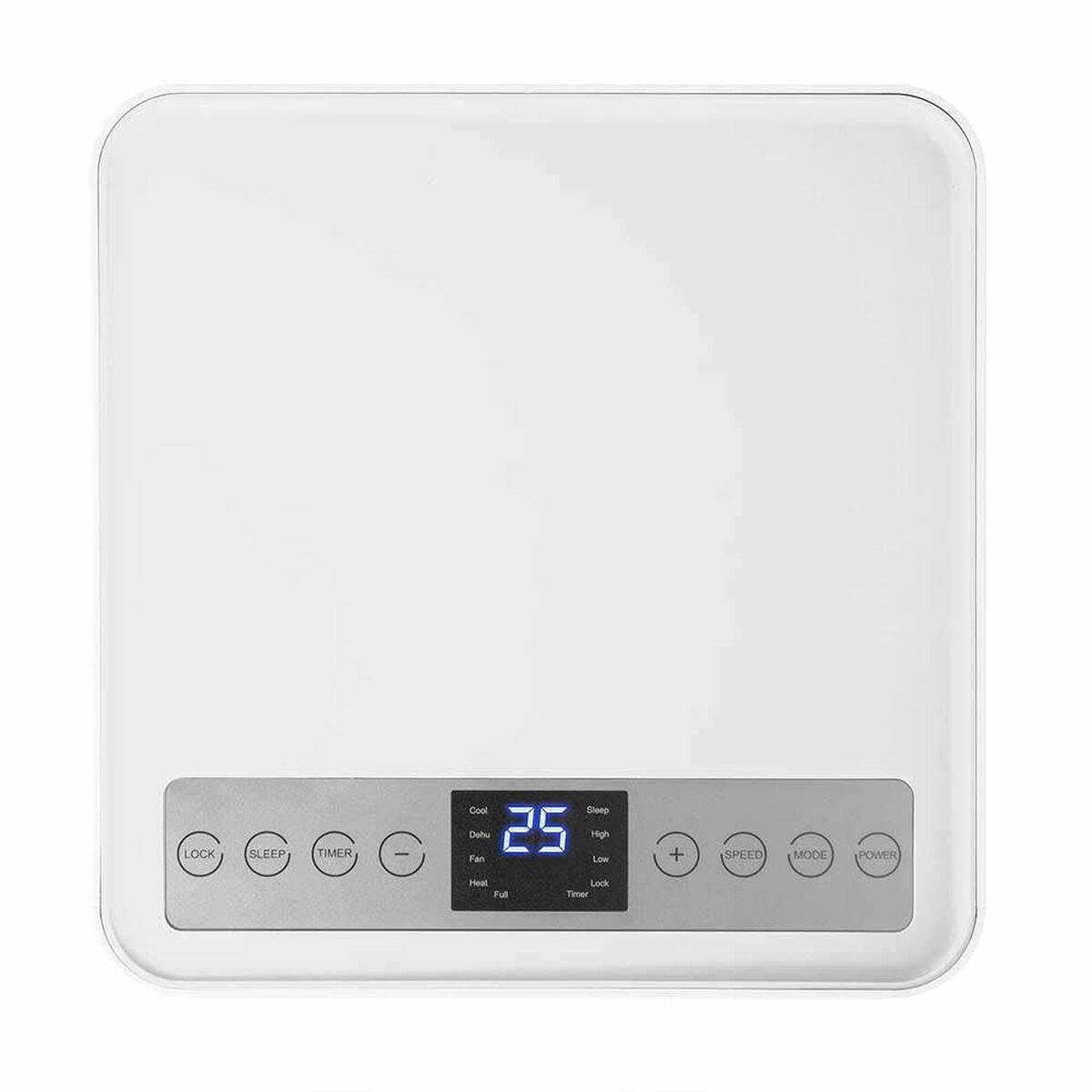 Bärbar Luftkonditionering Orbegozo ADR97 1000 W - 3