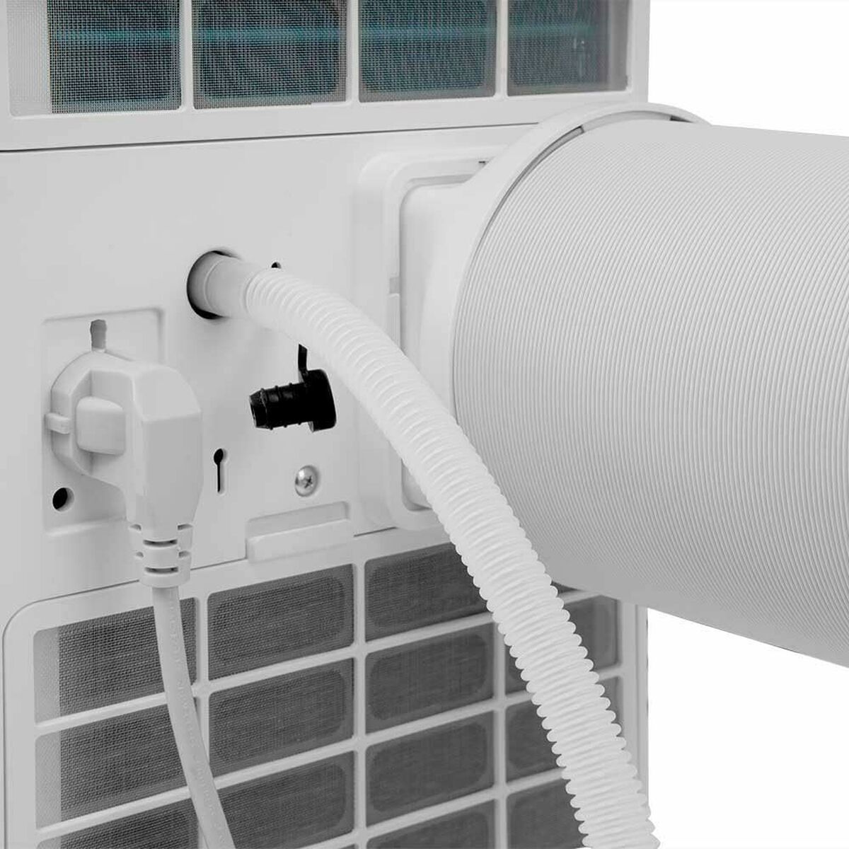 Bärbar Luftkonditionering Orbegozo ADR97 1000 W - 5