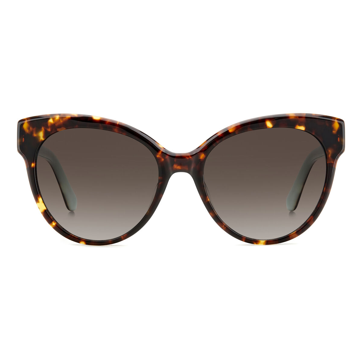 Damsolglasögon Kate Spade AUBRIELLA-G-S-086F5HA Ø 55 mm - 2