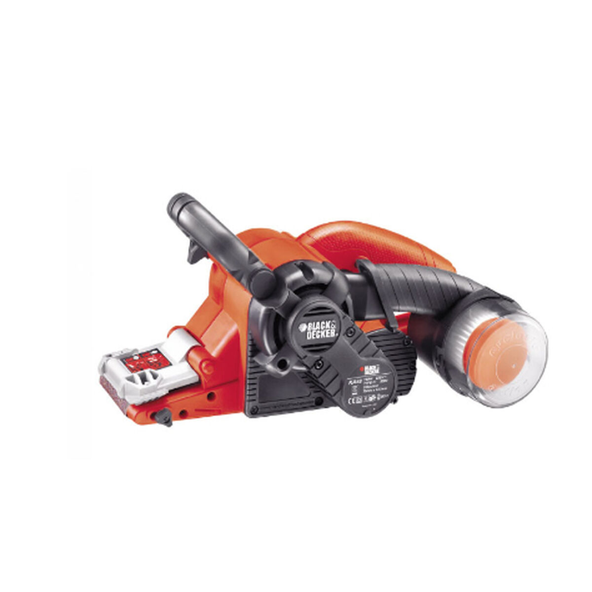 Såg Black & Decker ka88-qs 230 V - 8