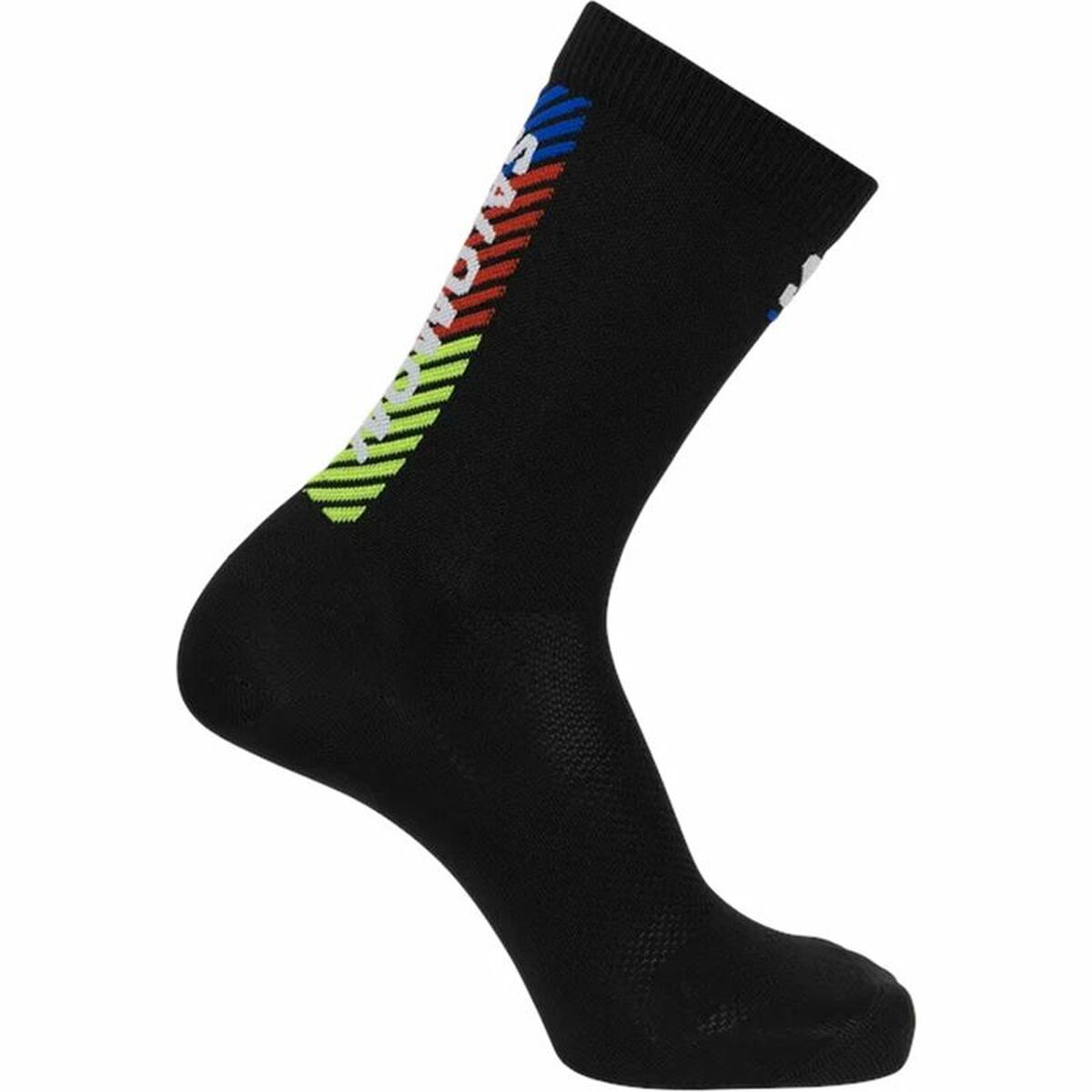 Sportstrumpor Salomon  X Ultra Svart - 3