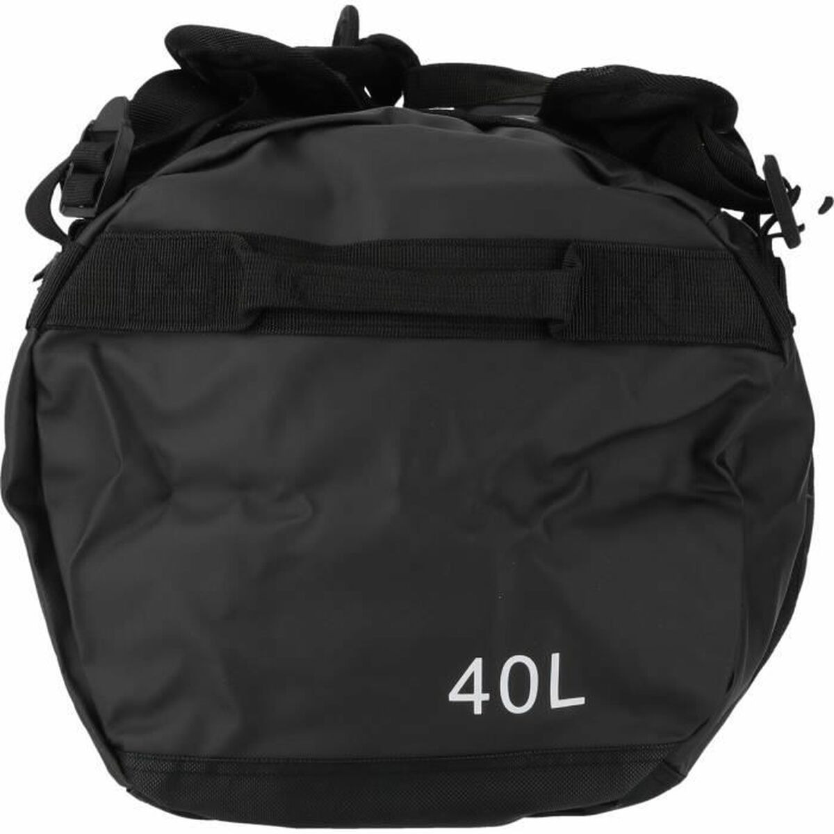 Träningsväska Whistler 40 L Svart - 2