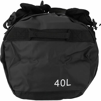 Träningsväska Whistler 40 L Svart