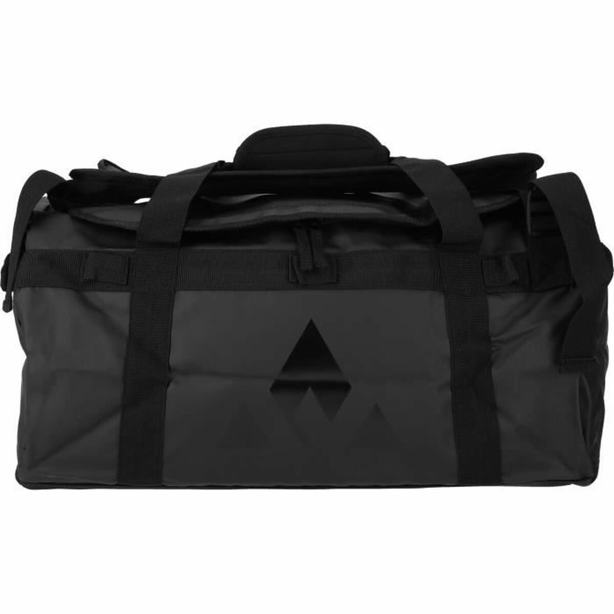 Träningsväska Whistler 40 L Svart