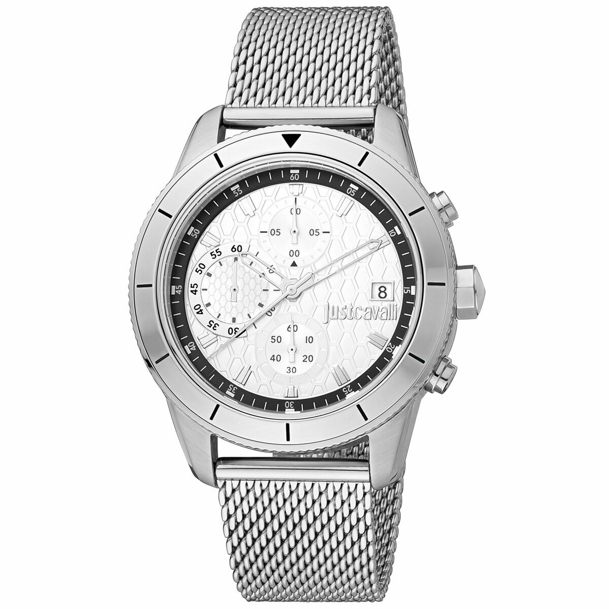 Herrklocka Just Cavalli JC1G215M0045 (Ø 42 mm)