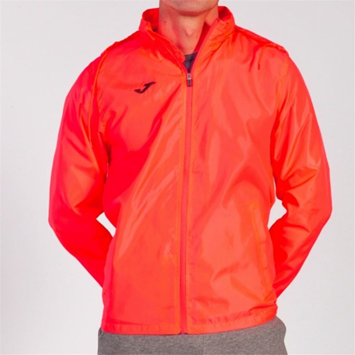 Regnkappa Joma Sport Iris Orange (L) - 3