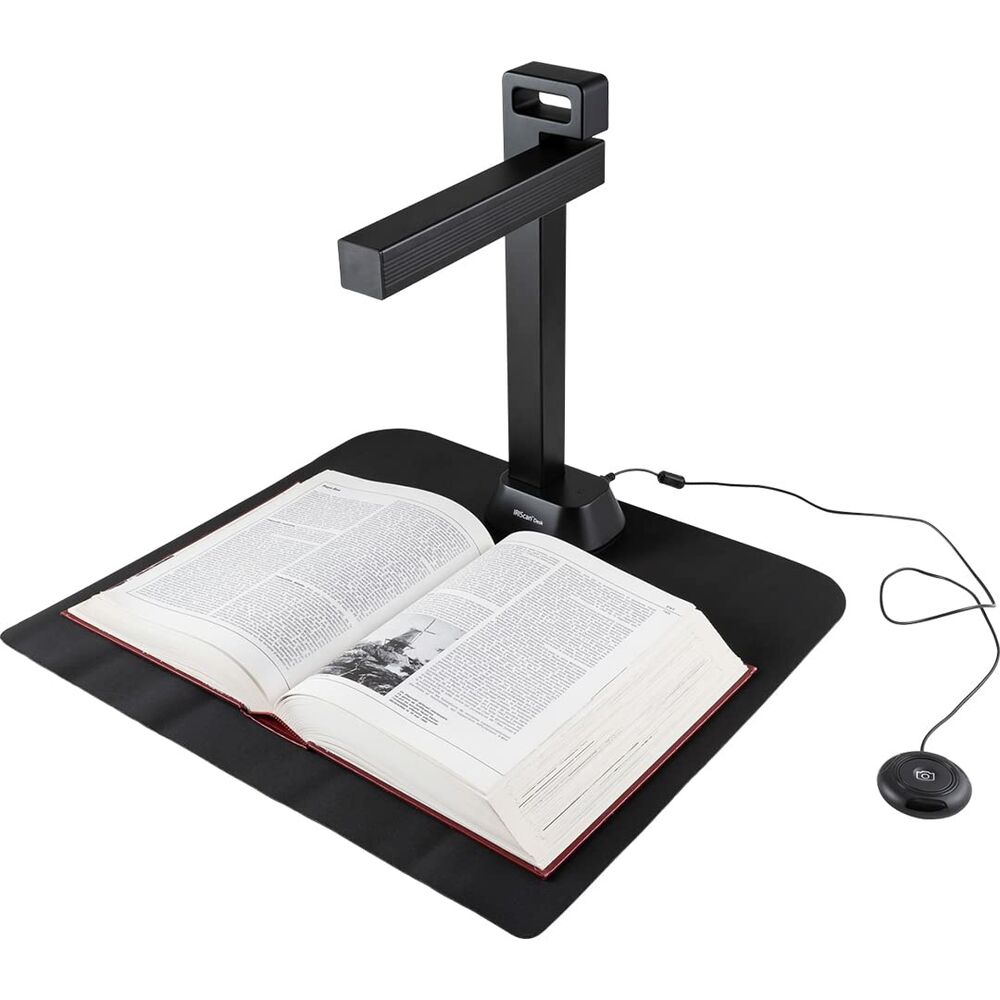 Skanner Iris DESK 6 PRO - 3