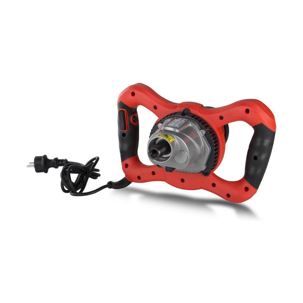Mixer Rubi 9 n 25940 1200 W - 11