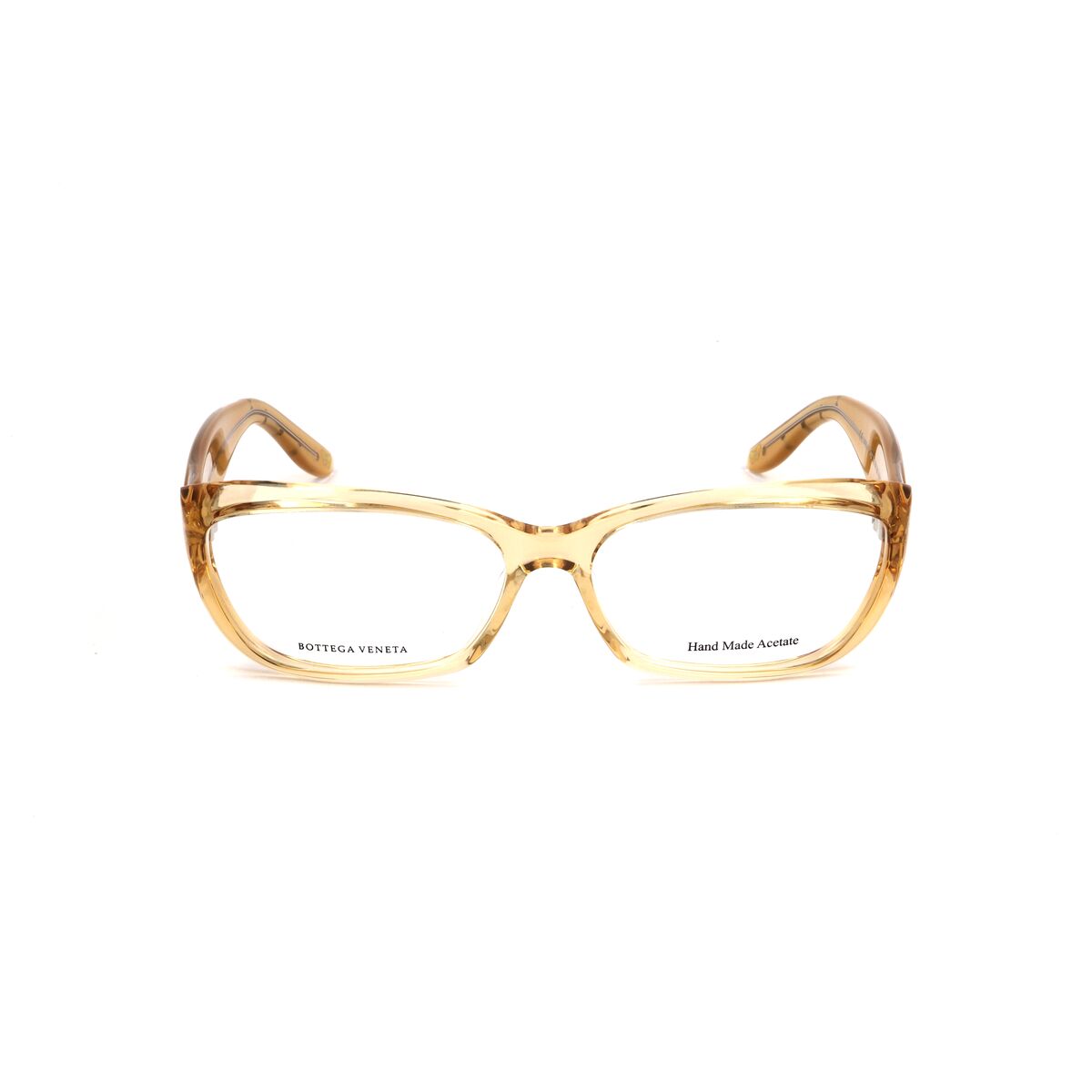 Glasögonbågar Bottega Veneta BV-116-VNL ø 54 mm - 2