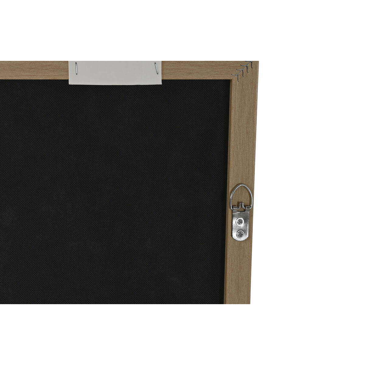 Tavla Home ESPRIT Papper polystyren 75 x 4 x 100 cm - 3