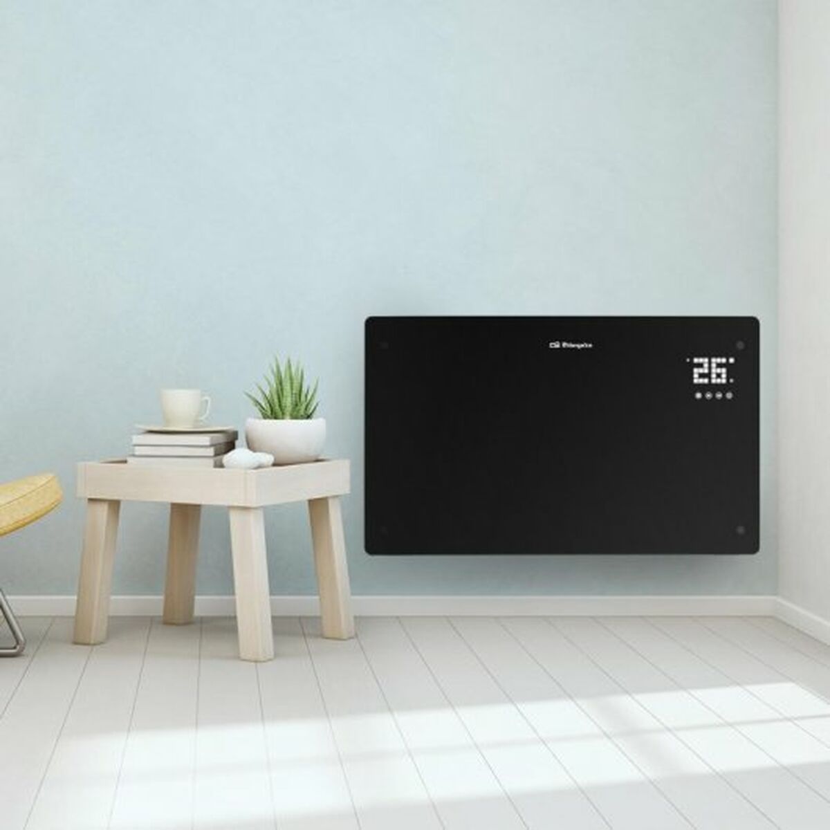Komprimerad Luft Orbegozo 2000 W - 4