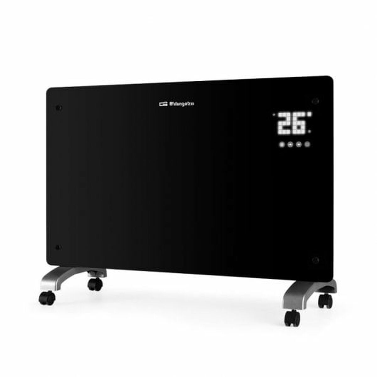 Komprimerad Luft Orbegozo 2000 W - 3