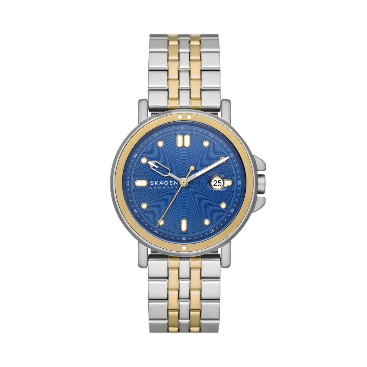 Herrklocka Skagen SKW6921 Silvrig (Ø 40 mm)