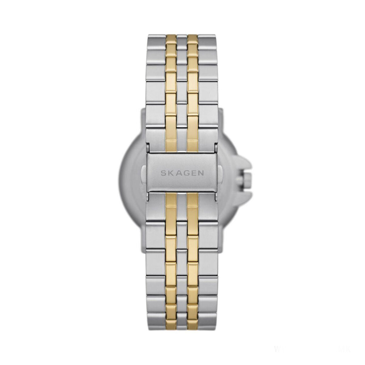 Herrklocka Skagen SKW6921 Silvrig (Ø 40 mm) - 3