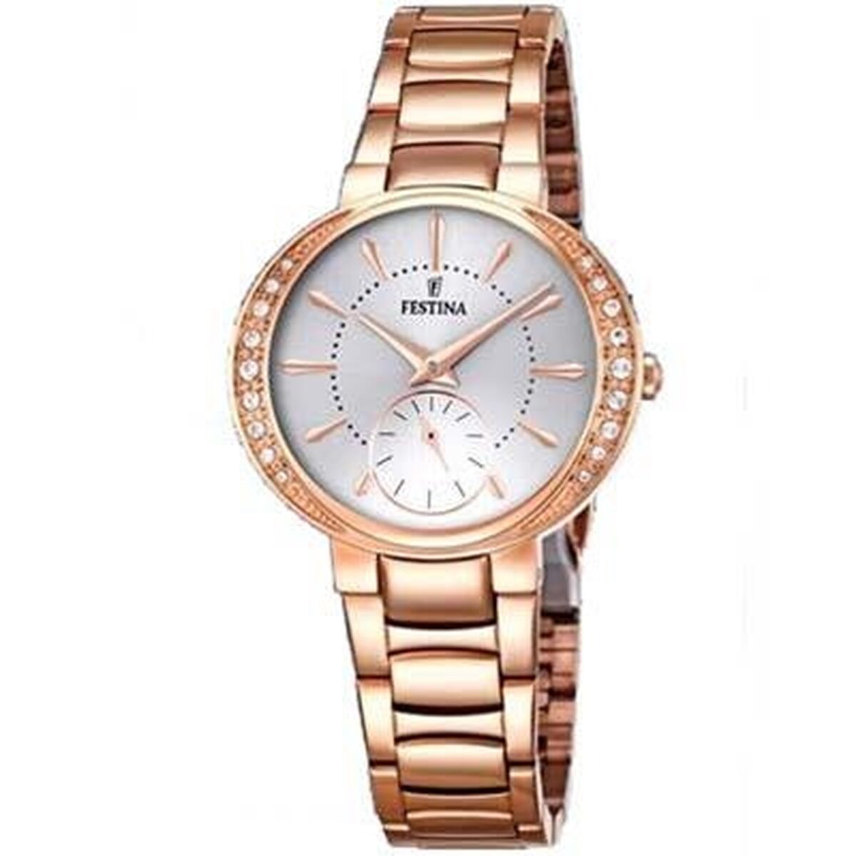 Damklocka Festina F16911/1 - 3