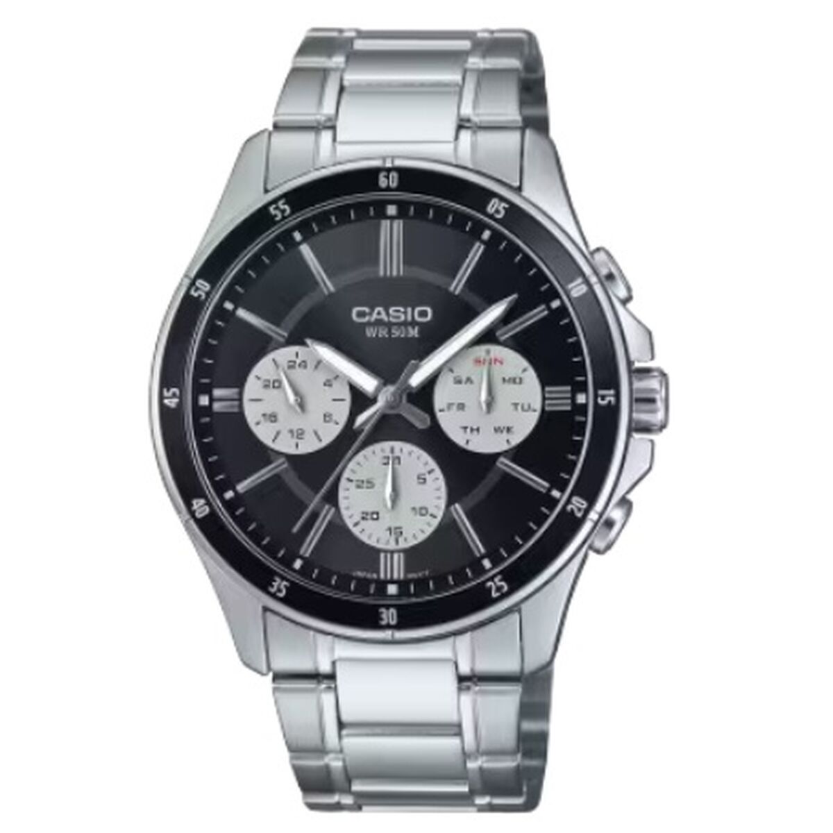 Herrklocka Casio COLLECTION (Ø 43,5 mm)
