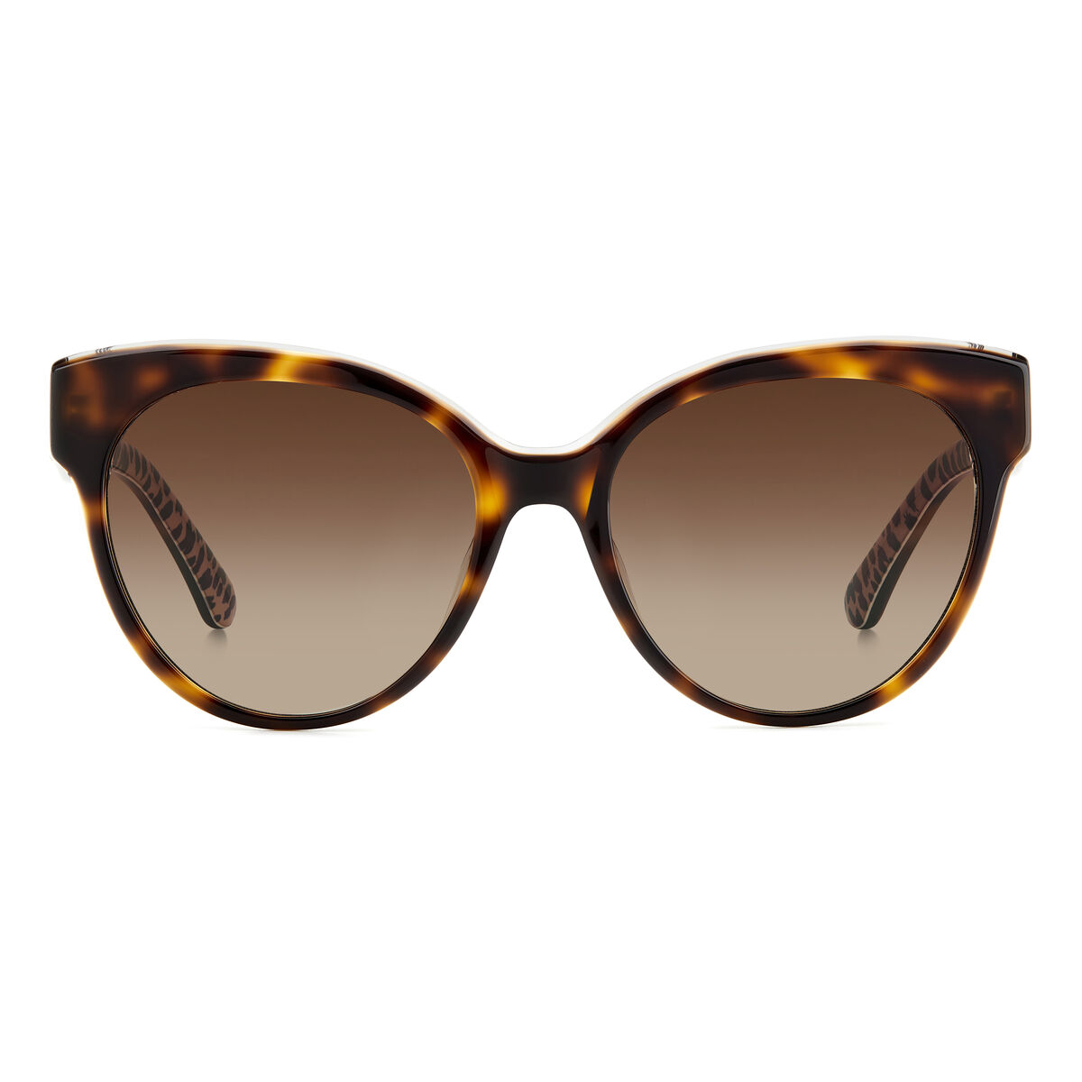 Damsolglasögon Kate Spade AUBRIELLA-G-S-2VMF5LA Ø 55 mm - 2