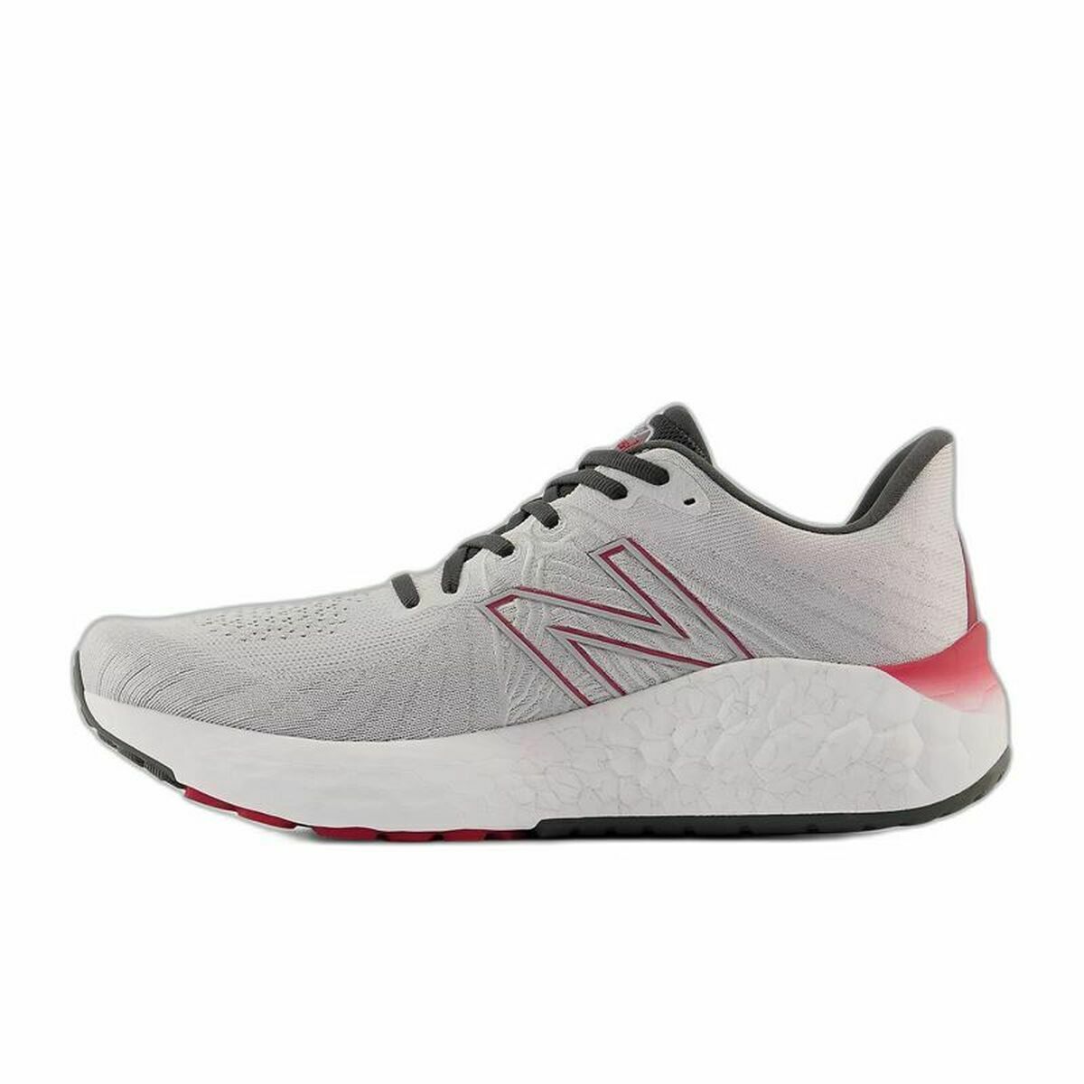 Löparskor, Vuxna New Balance Fresh Foam X Vit Män - 8