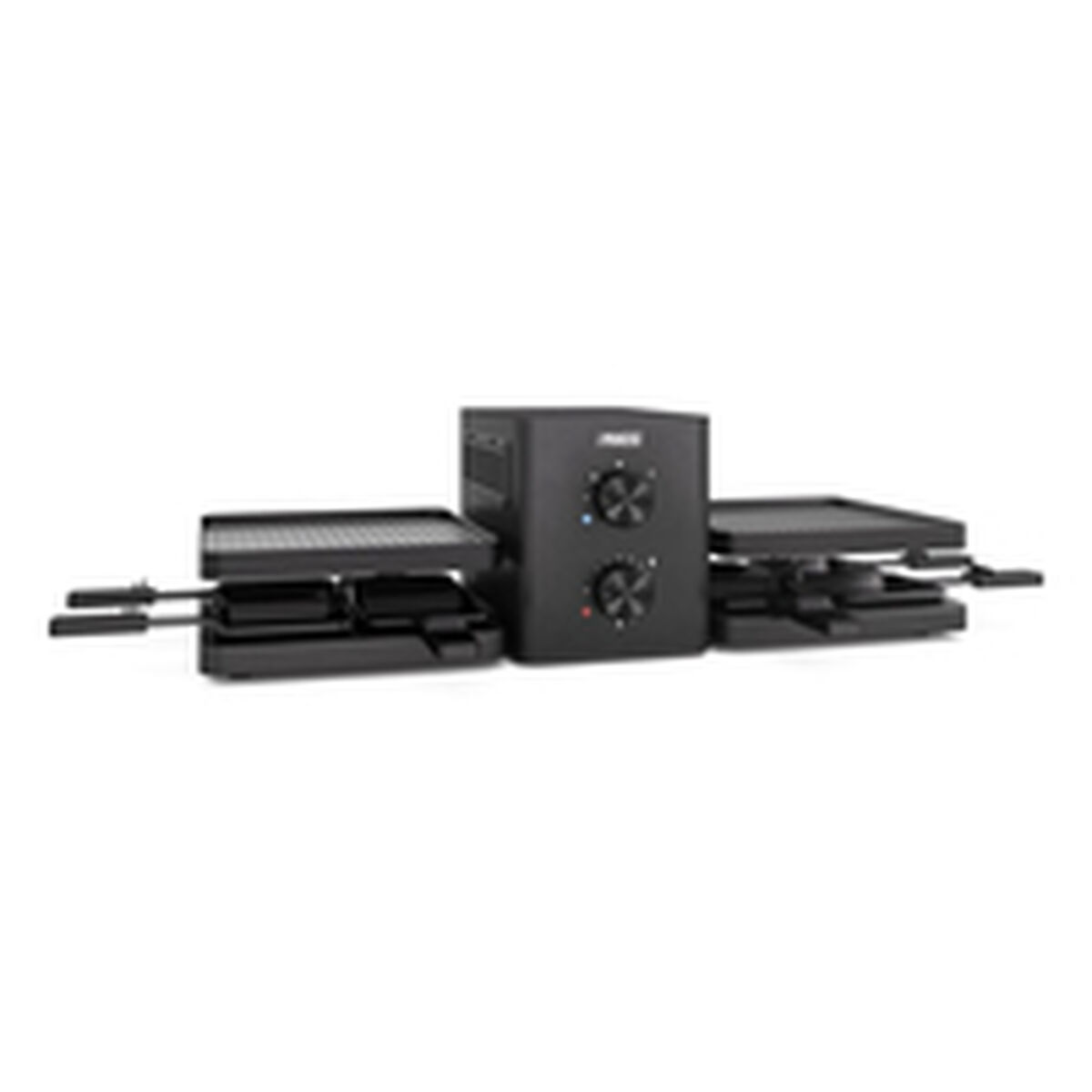Grillplatta Princess 01.162660.01.001 Svart 1500 W - 3