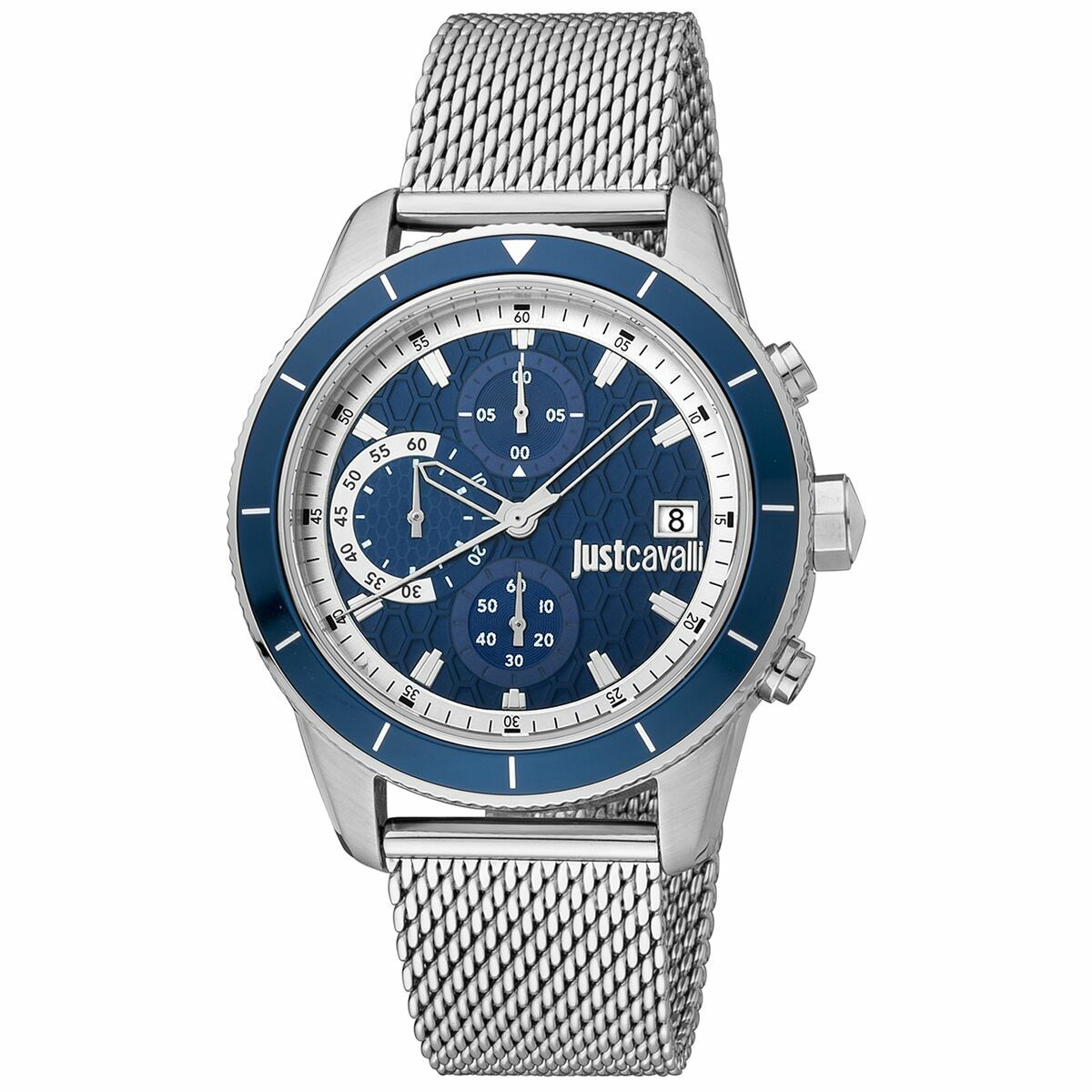 Herrklocka Just Cavalli JC1G215M0055 (Ø 43 mm)