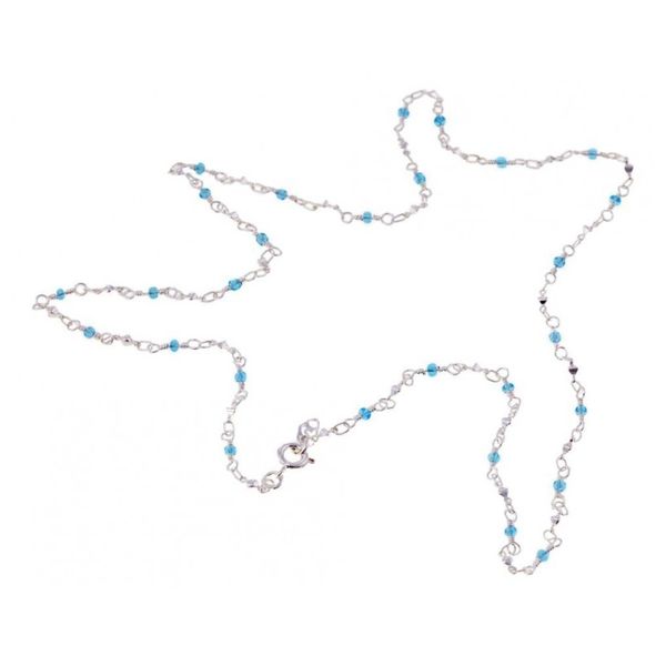 Damhalsband Cristian Lay 43406600 45 cm