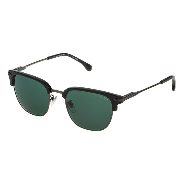 Unisexsolglasögon Lozza SL2280M53568P Ø 53 mm - 2