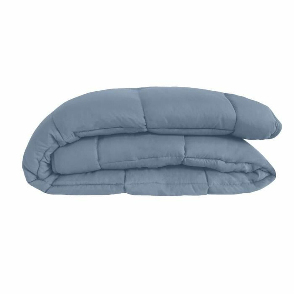 Täcke Poyet  Motte Calgary Blå Beige 400 g /m² 140 x 200 cm - 3