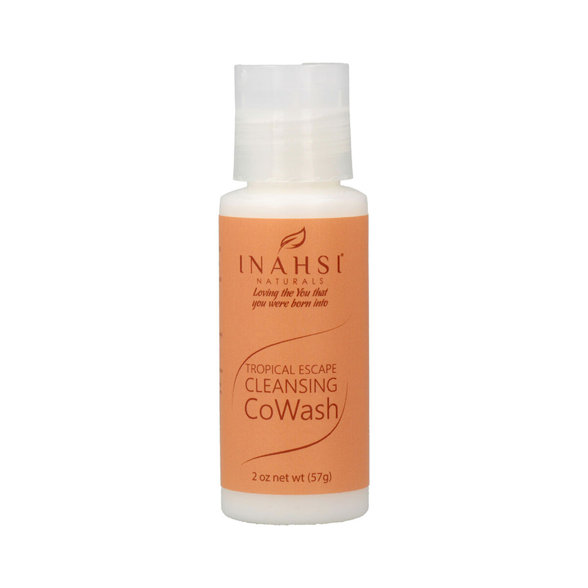 Balsam Inahsi Tropical Escape Cleansing CoWash (57 g)