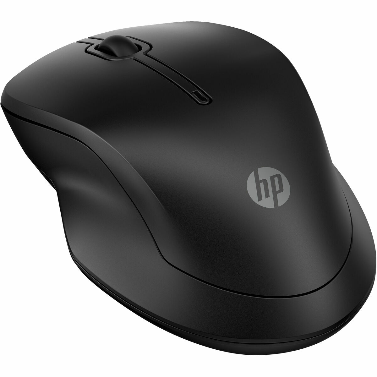 Trådlös Mus HP 8R3U1AA Svart - 4