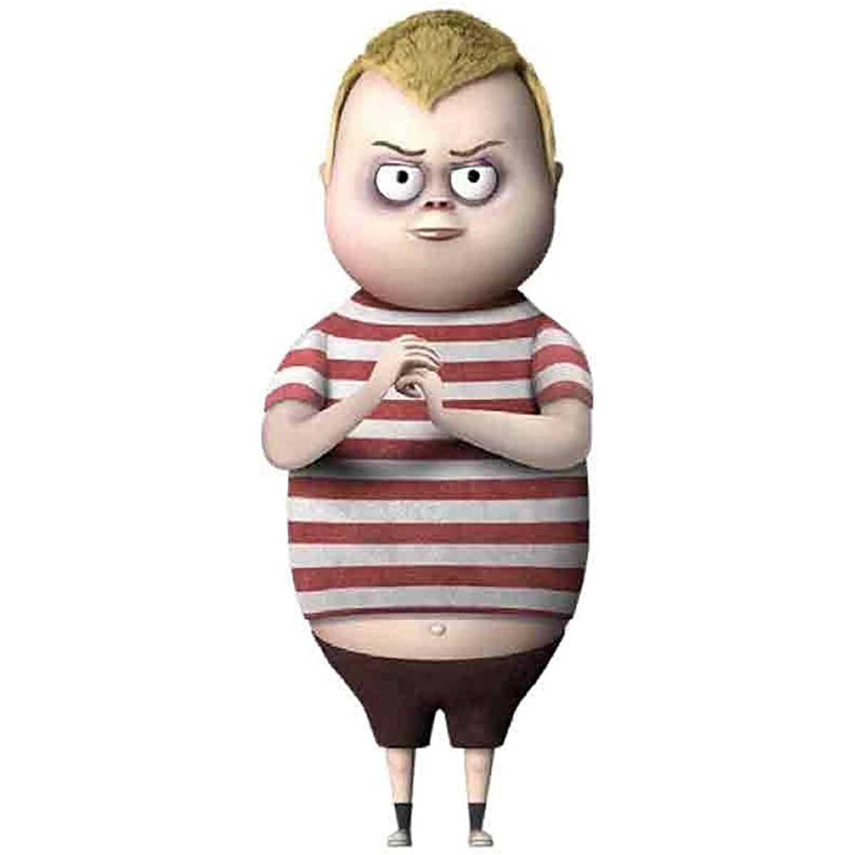 Maskeraddräkt vuxna My Other Me Pugsley Addams - 6