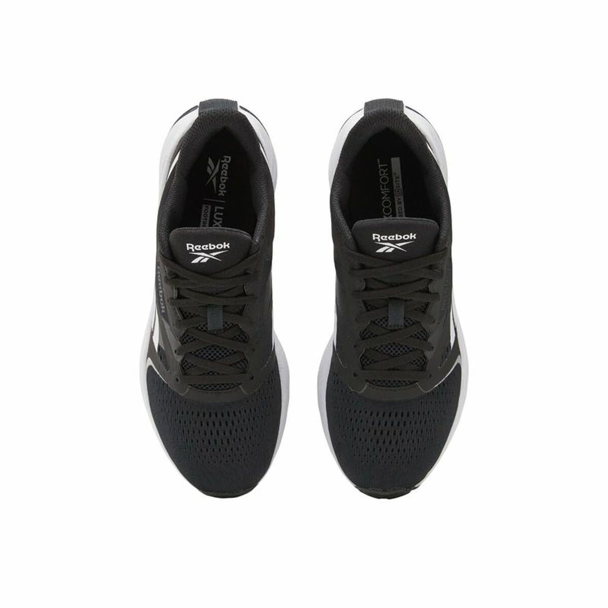 Löparskor, Vuxna Reebok Energen Tech Plus 2 Svart - 3