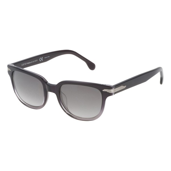 Unisexsolglasögon Lozza SL4067M497P7X Ø 49 mm
