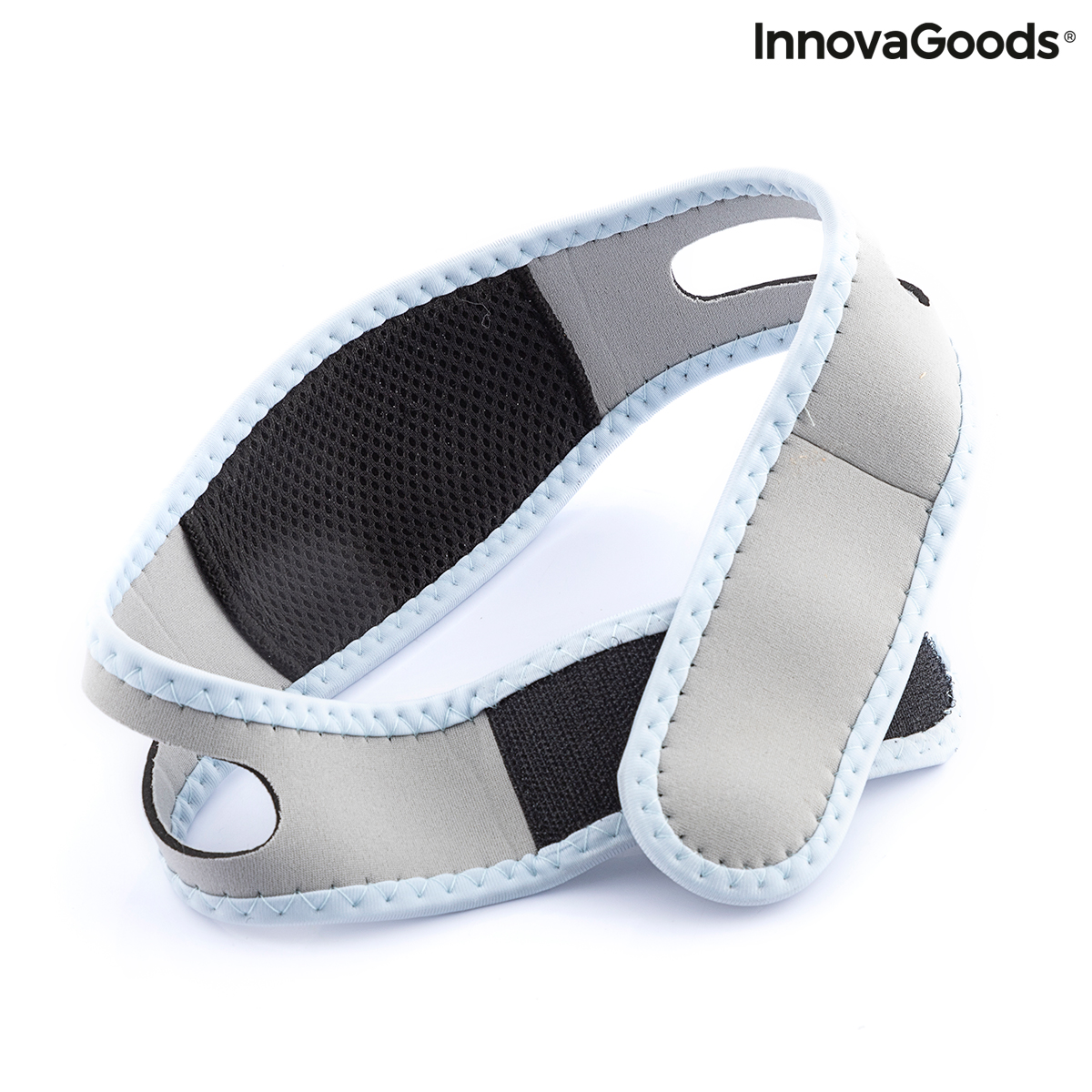 Anti-snarkning Band Stosnore InnovaGoods - 3