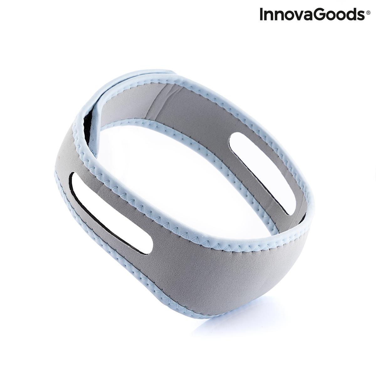 Anti-snarkning Band Stosnore InnovaGoods - 4