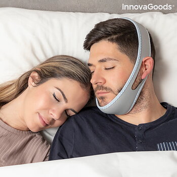 Anti-snarkning Band Stosnore InnovaGoods