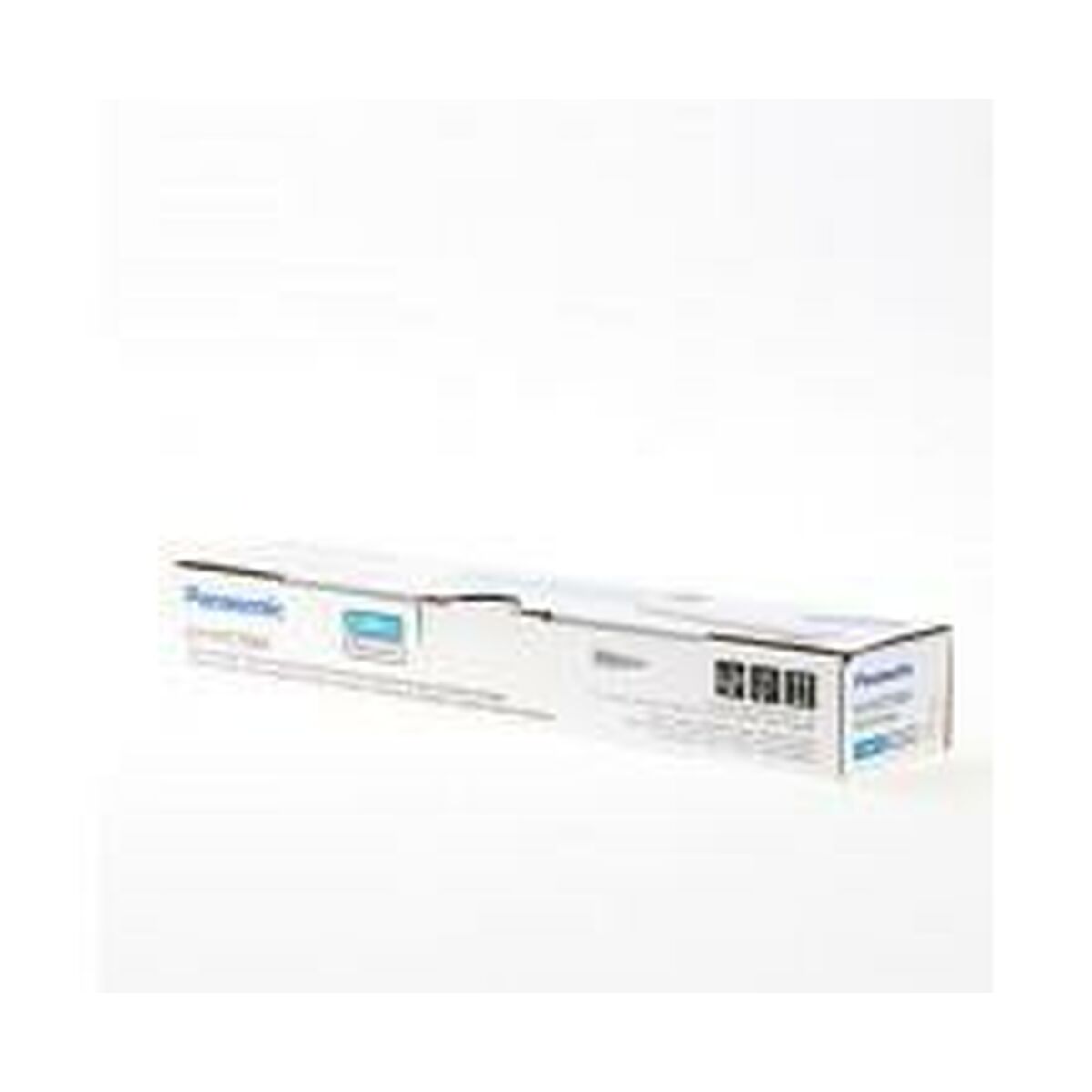 Toner Panasonic KX-FATC506X Turkos - 2