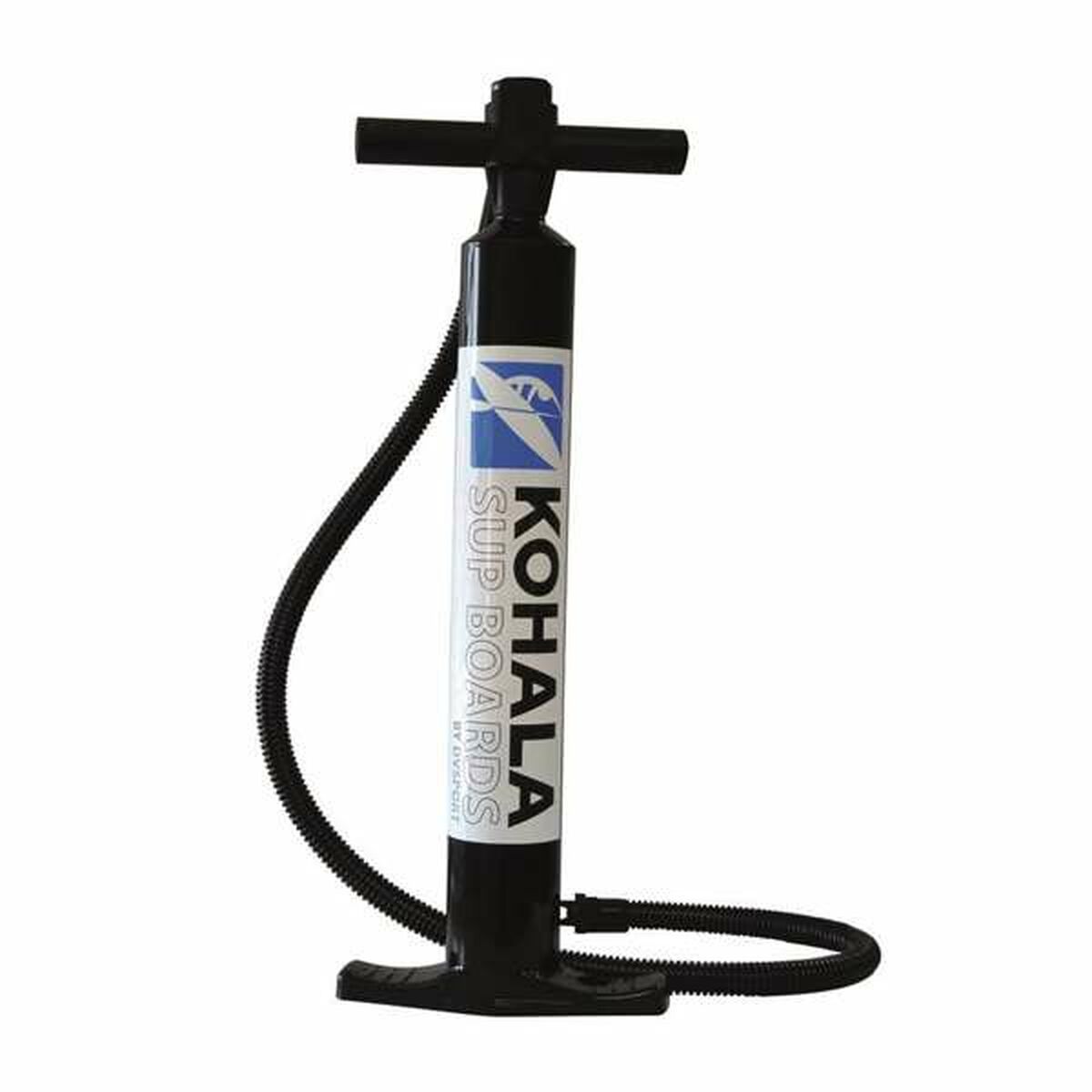 Luftpump Svart Manual - 2