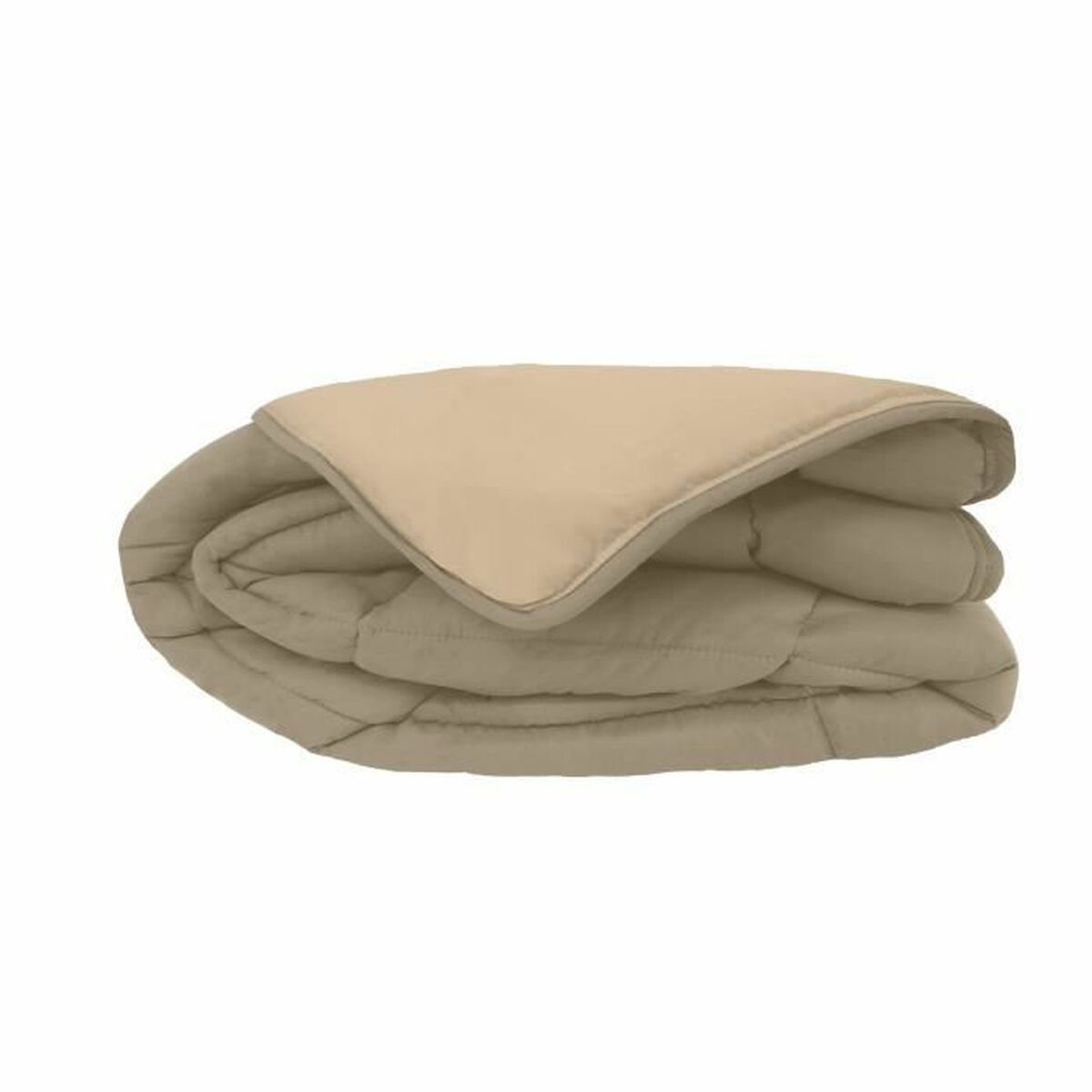Duntäcke Poyet  Motte Brun 400 g /m² 240 x 260 cm - 3