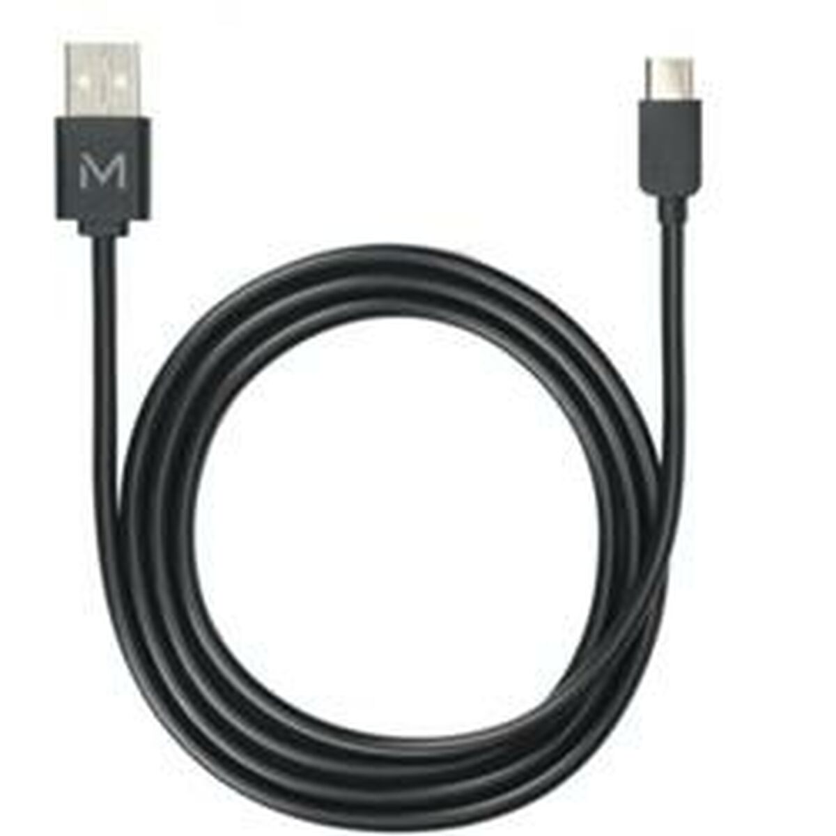 USB-kabel till mikro-USB Mobilis 001278 - 2