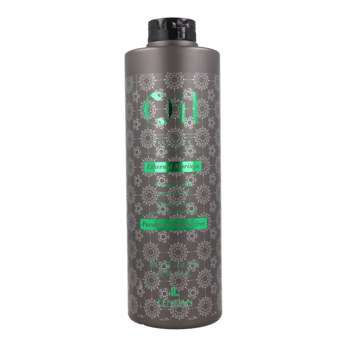 Schampo Lendan Oil Essences Ethernal Moringa 1 L