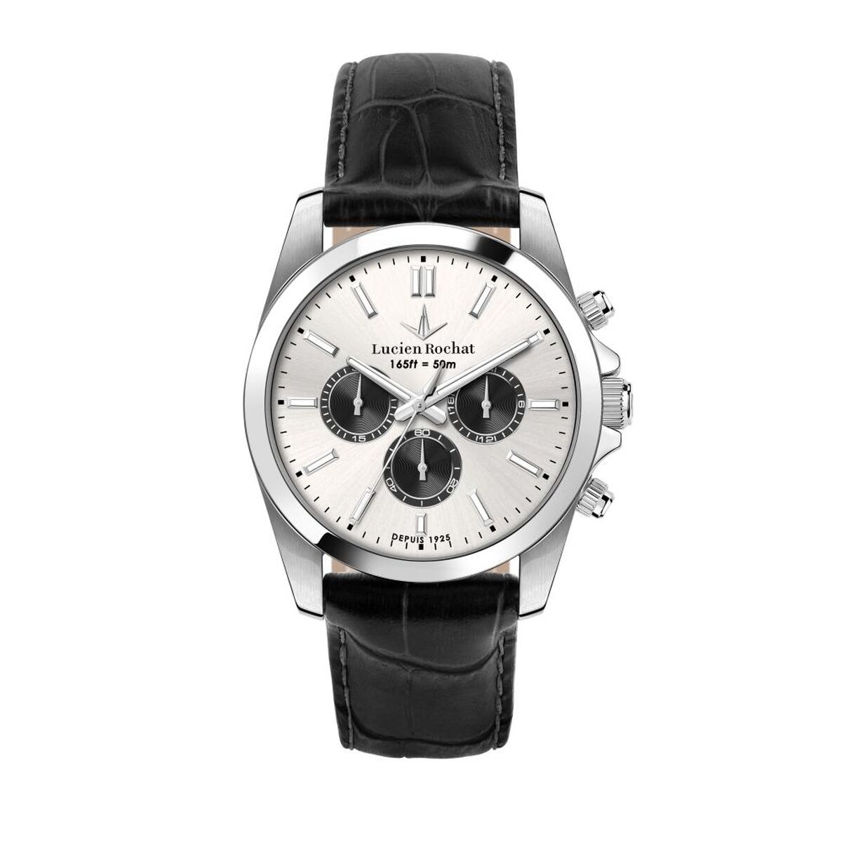 Herrklocka Lucien Rochat R0471617002 (Ø 41 mm)