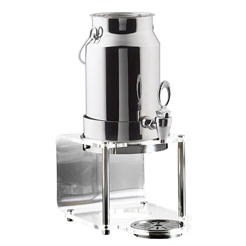 Milk Dispenser Smart Collection