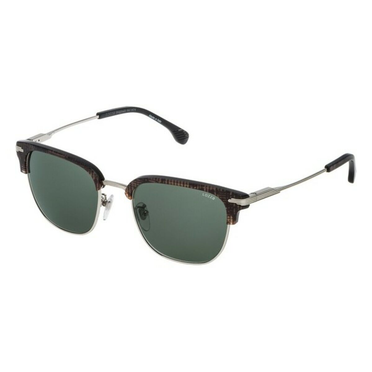 Unisexsolglasögon Lozza SL2280M530579 Ø 53 mm - 3
